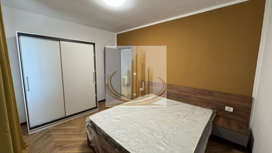 Oportunitate de investitie, se vinde cu chirias. Complet mobilat. - Poză 6
