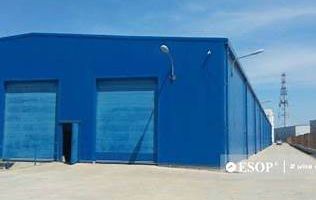 Spatiu depozitare logistica si birouri Chiajna A1 Rosim’s Business & Industrial - Poză 1