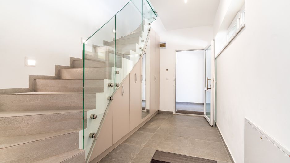 Duplex modern de inchiriat, comision 0%, 3 dormitoare, 3 bai - Poză 1