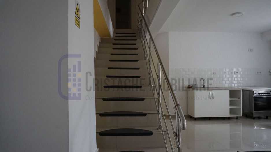Vila 9 cam., util 236 mp., moderna, disponibila imediat, SANADOR Victoriei - Poză 13