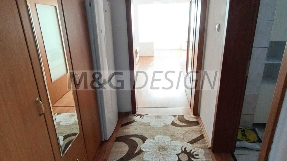 Apartament 2 camere Sagului bloc nou - Poză 5