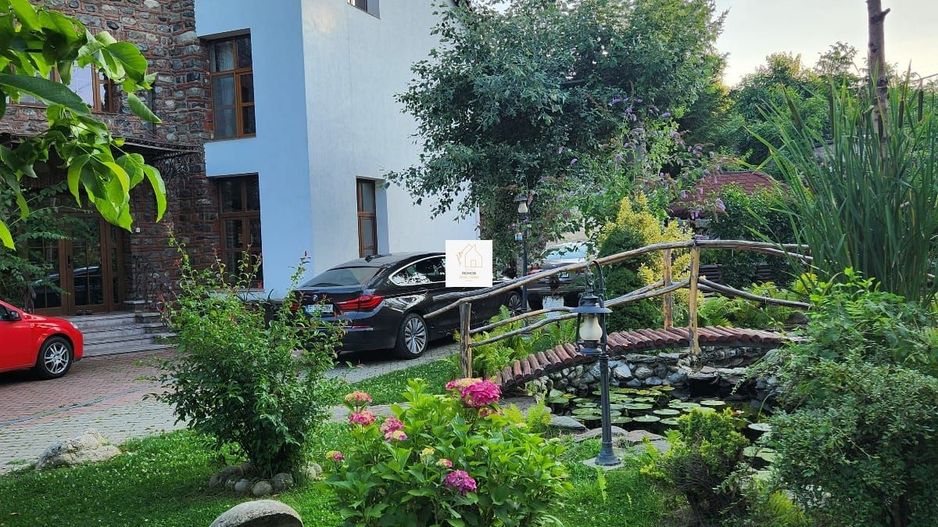 Vila Horezu Romanii de Jos - Poză 40