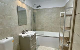 Apartament complet mobilat și utilat în Cluj, zona Vivo Mall. - Poză 9