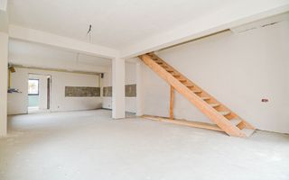 Casă individuală semifinisată, în Cluj-Napoca, Gruia, 145.05mp utili - Poză 4