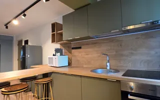 Apartament PREMIUM- Copou- Parcul Expozitiei - Poză 12