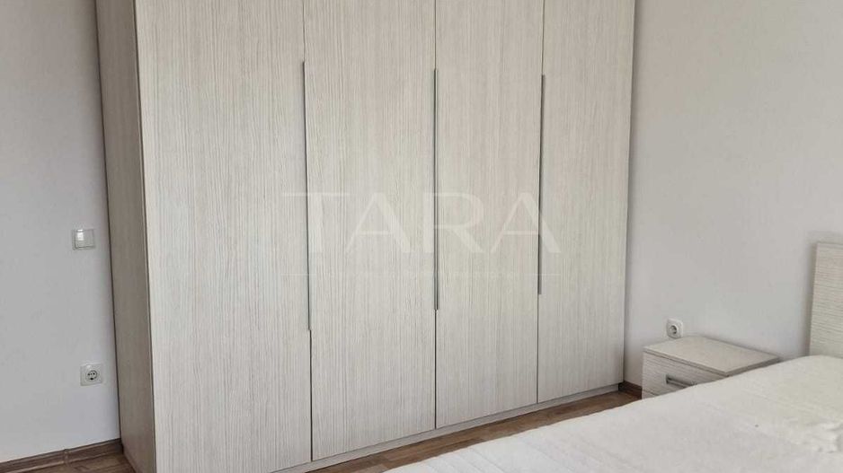 Apartament 2 camere, zonă liniștită, la marginea pădurii, Campului - Poză 8