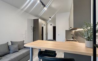 Aprtament tip studio, modern, recent renovat in Manastur - Poză 4