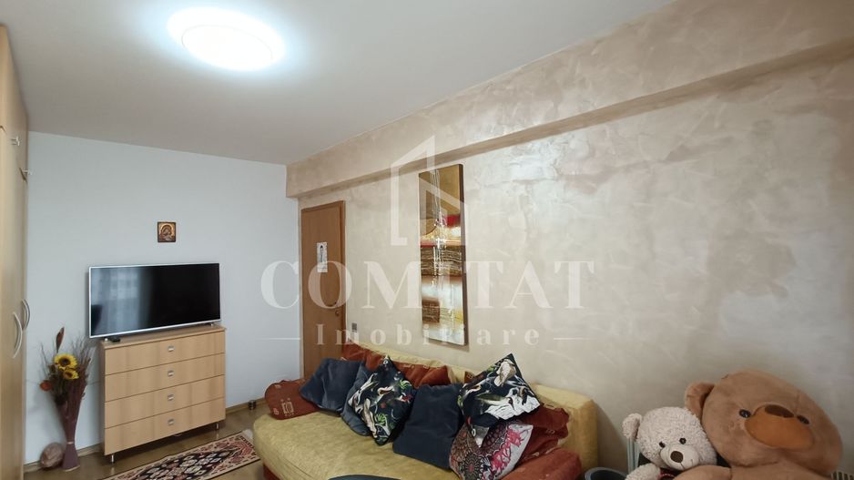 Apartament 2 camere | 54mp | zona Flora Parc - Poză 8