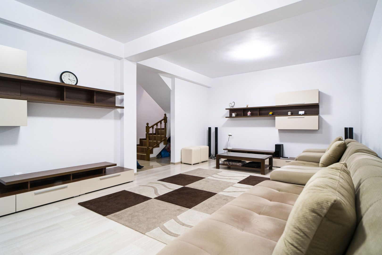 Casa individuala in comuna Chiajna- sat Dudu,  comision 0 - Poză 3