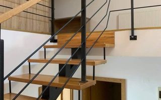 Casa 150 mp utili, gradina, 2 parcari, zona OMV - Poză 2