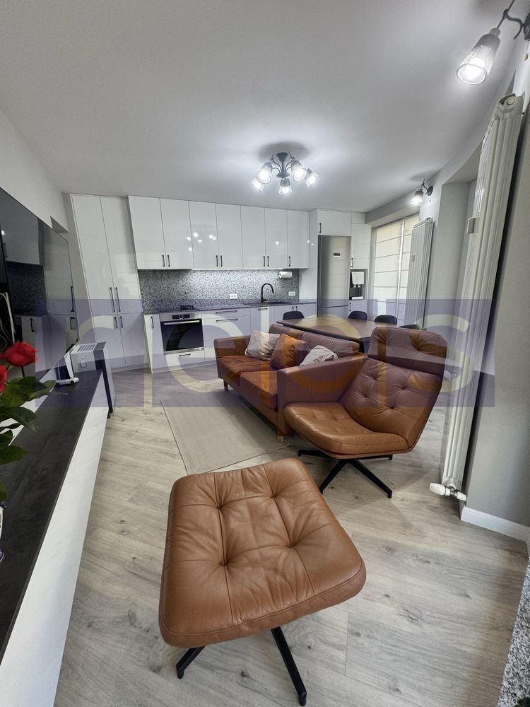 VANZARE 4 CAMERE | TERASA 20MP | ZONA DECEBAL - Poză 1