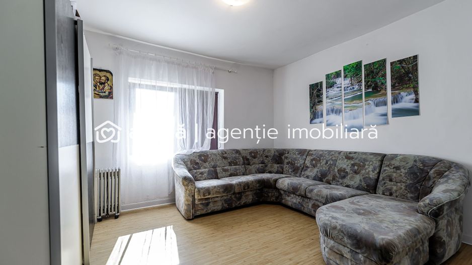 Preț redus! Casă în Grădiște cu 3 dormitoare - Poză 4