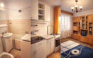 Garsonieră spatioasă metrou Eroii Revolutiei - Poză 2