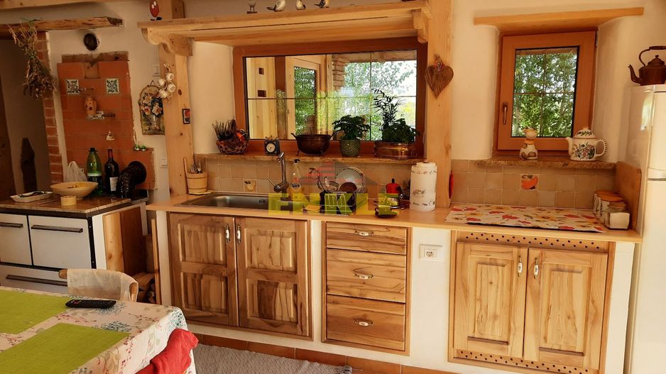 Teren intravilan 5550 mp de vânzare – Hudum - Poză 3
