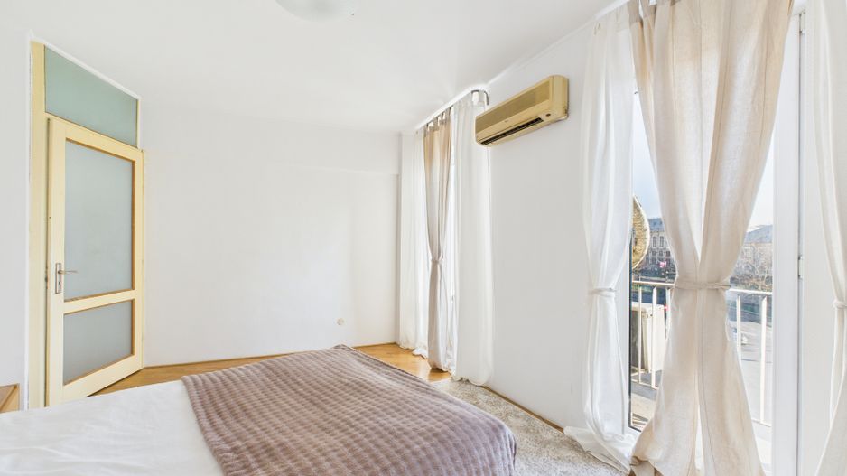 Apartament cu 2 camere de vanzare in Calea Victoriei nr 1 - Poză 13