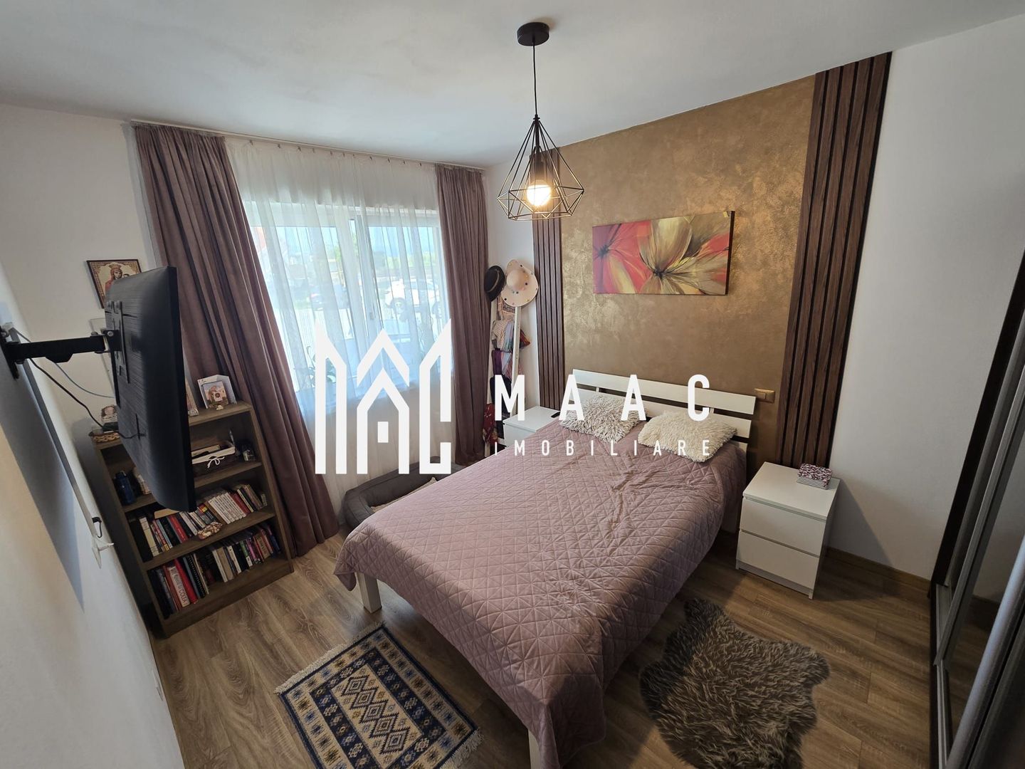 Apartament 3 Camere I Gradina I Loc ParcareI Calea Suri Mici - Poză 7