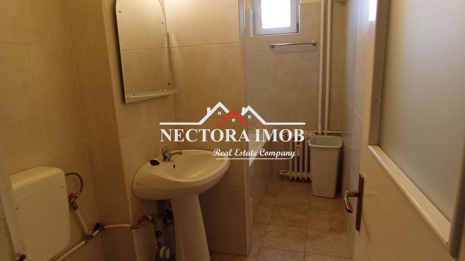 NECTORA IMOB-Apartament 3 camere, 2 balcoane, Blvd. Dacia,70mp, utilat - Poză 8