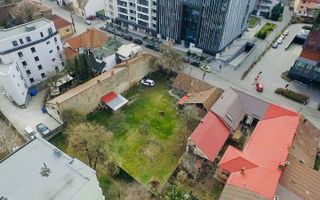Teren 973mp Cluj-Napoca / Strada Somesului - Poză 8