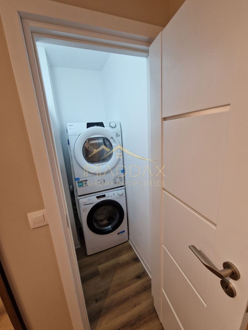 Apartament elegant 2 camere /// Decebal *** - Poză 4