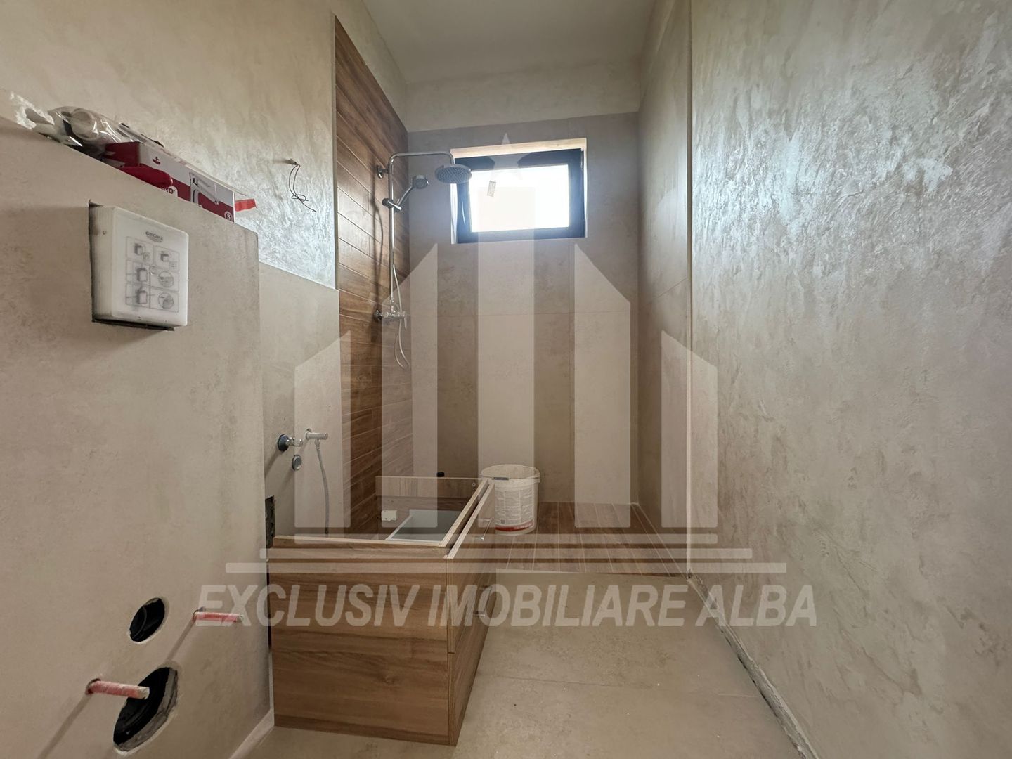 Casa individuala pe un nivel de vanzare, Orizont - Poză 5