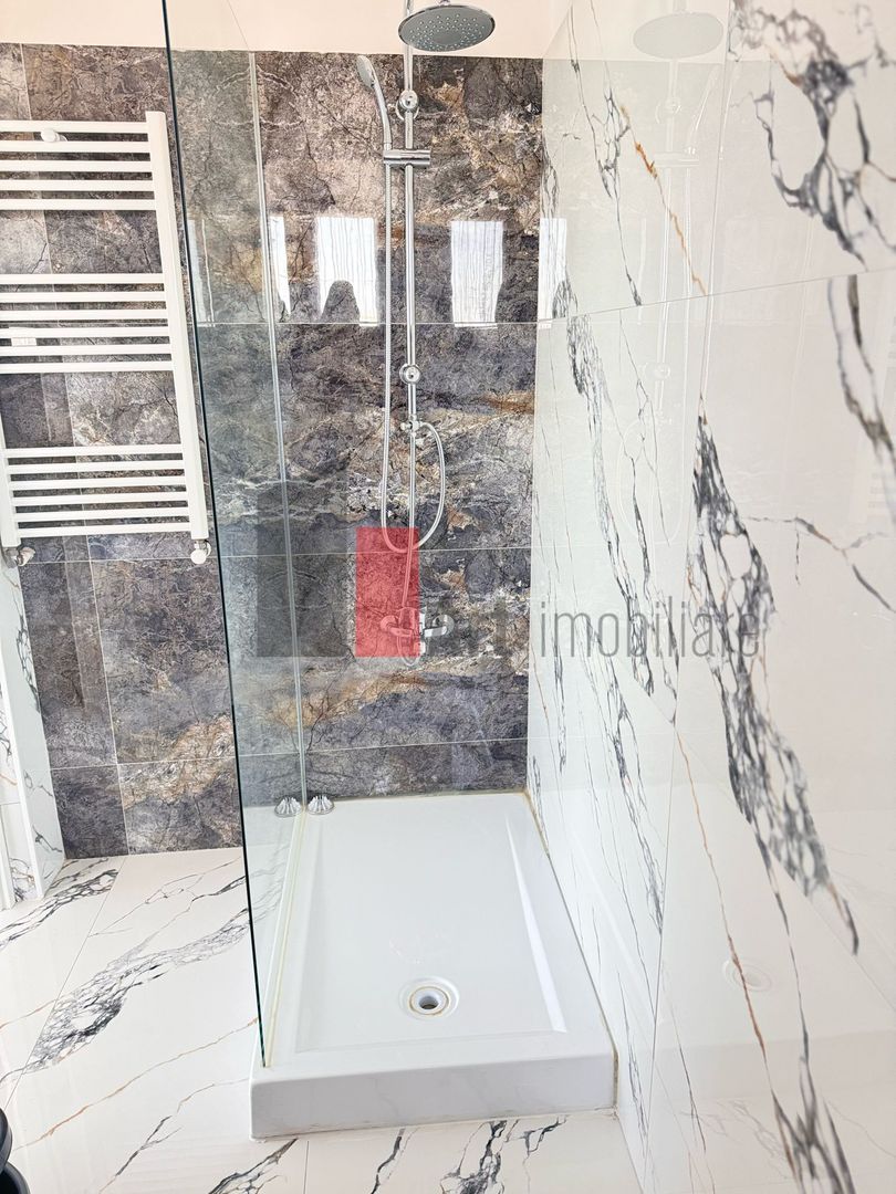 Ap 2 camere Jiului mobilat-utilat - Poză 18