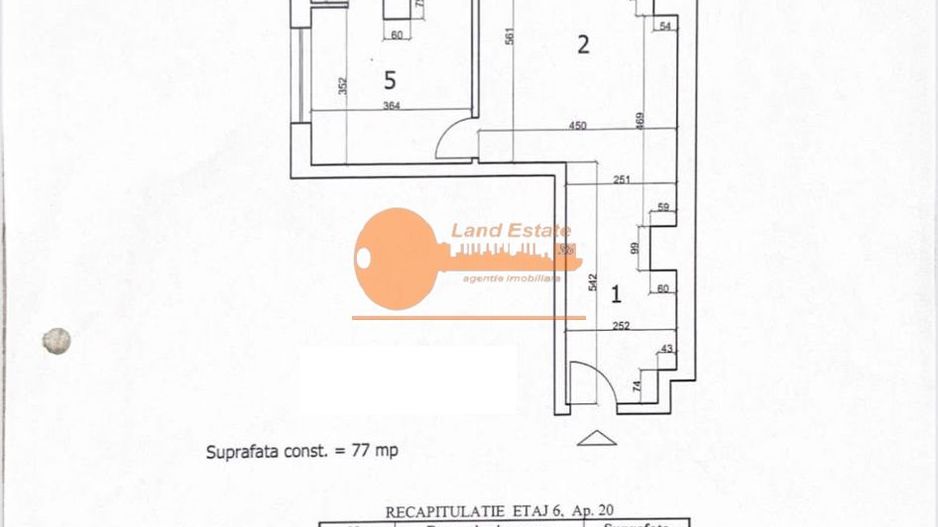 2 camere Aviatiei-Baneasa ( 2014 ) - Poză 10