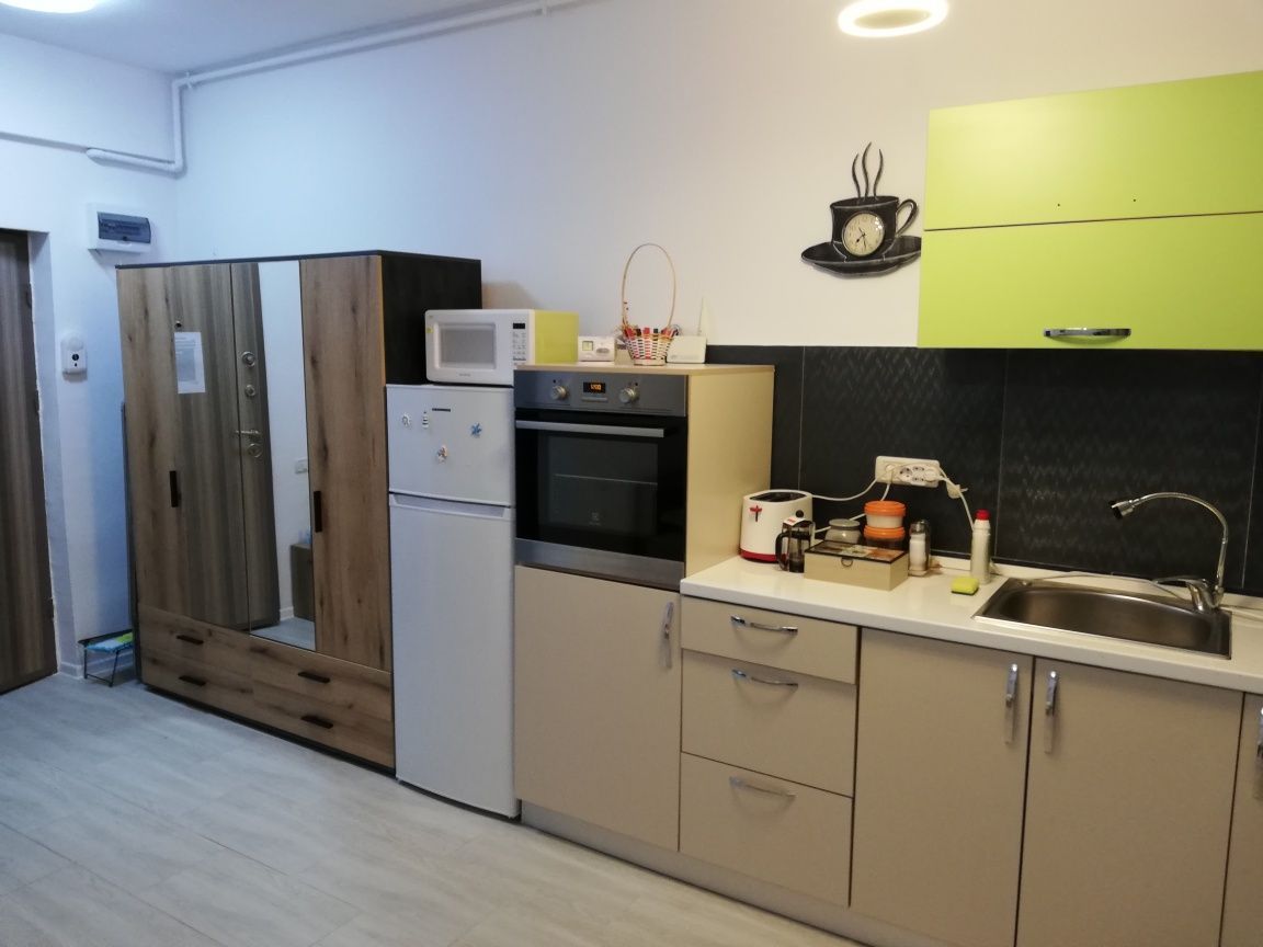 Vând studio la promenadă - Poză 6