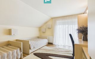 Vilă elegantă cu etaj în Zădăreni - Poză 18