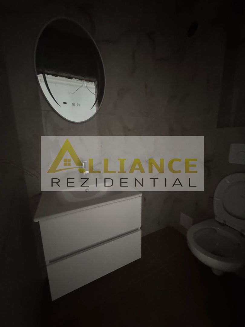 APARTAMENT 3 CAMERE | 2 BĂI | METROU BERCENI - Poză 9