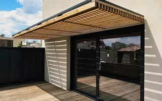Studio boutique premiat – terasă panoramică Dorobanți – Floreasca - Poză 25