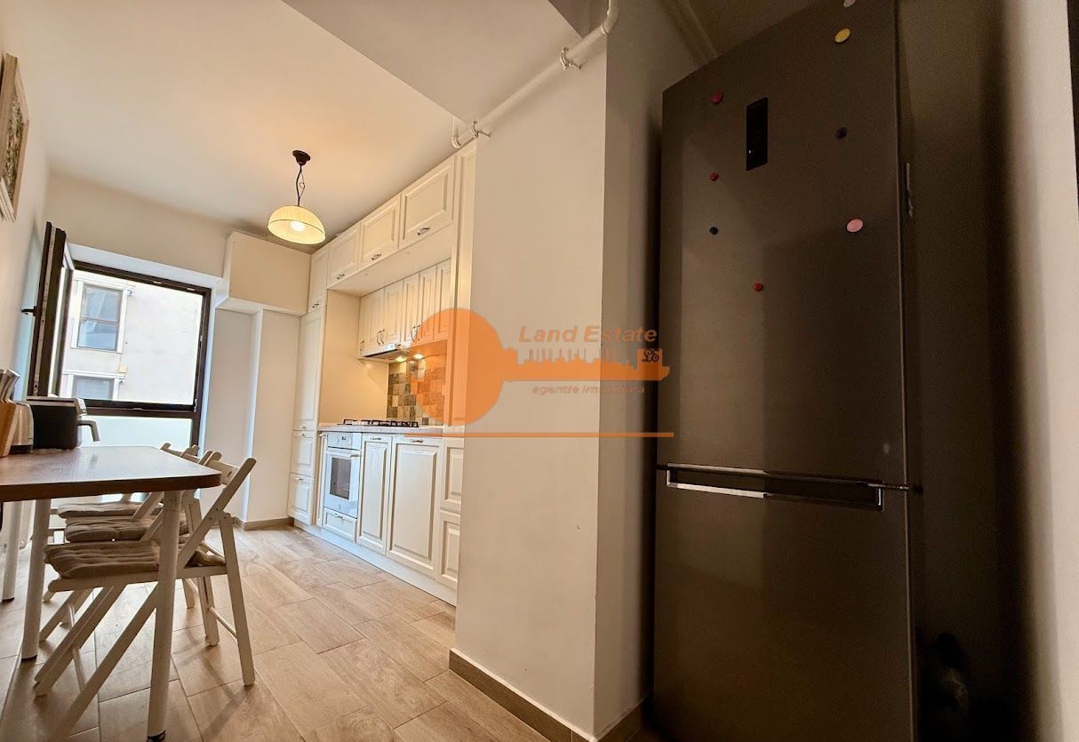 3 camere Moghioros Residence-loc parcare - Poză 6