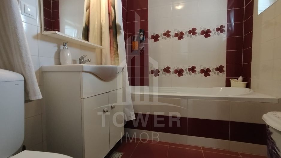 🏡 Apartament modern 3 camere, etaj 1 – Cartierul Arhitectilor, Sibiu - Poză 3