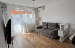 Apartament 3 camere, complet mobilat si utilat, metrou Tineretului