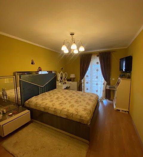 Duplex cu piscina Dumbravita Zona PADURE - Poză 6