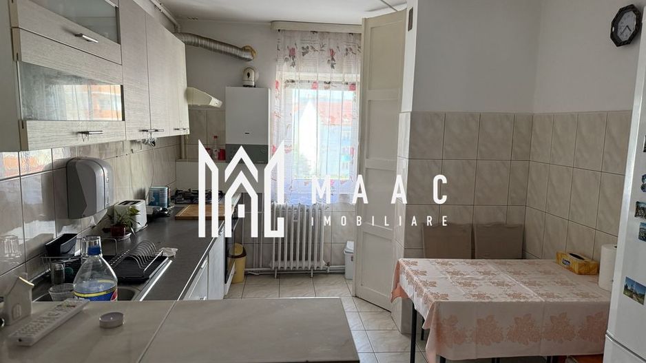 Black Friday Apartament 4 camere | 75 mp | Cartier Ștrand - Poză 2