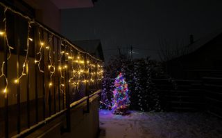 3 CAMERE DECOMANDAT- CURTE PROPRIE- MOBILAT+UTILAT- Valea Lupului - Poză 7