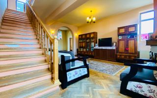 Casa cu teren de 1612 mp | Popesti-Leordeni - Poză 5