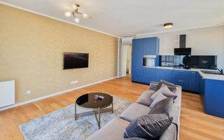 2 Camere Mobilat Modern | Aviatiei Park | Move-in Ready - Poză 3