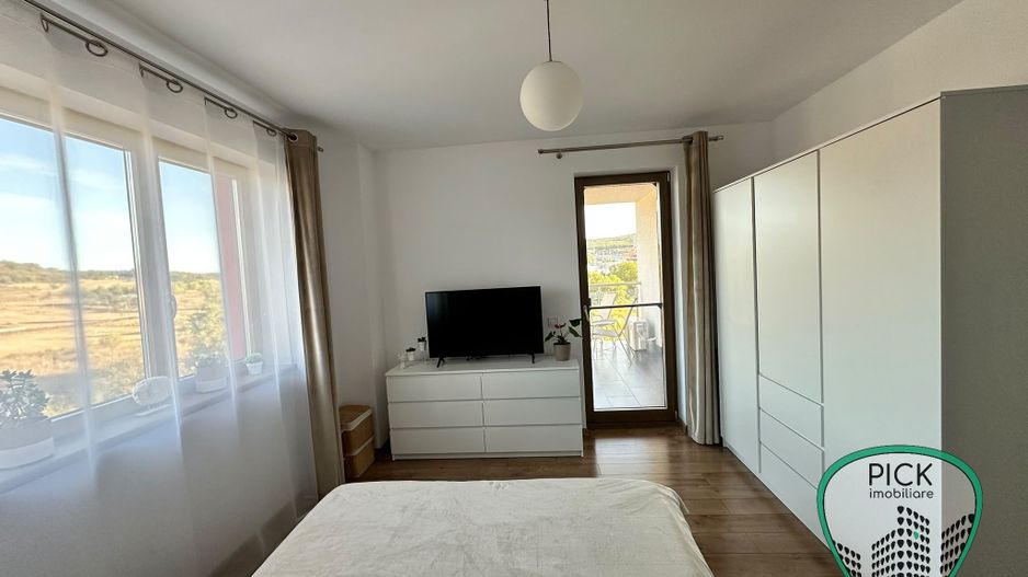 P 4143 - Apartament cu 2 camere în Târgu Mureș, Tudor, Green Residence - Poză 7