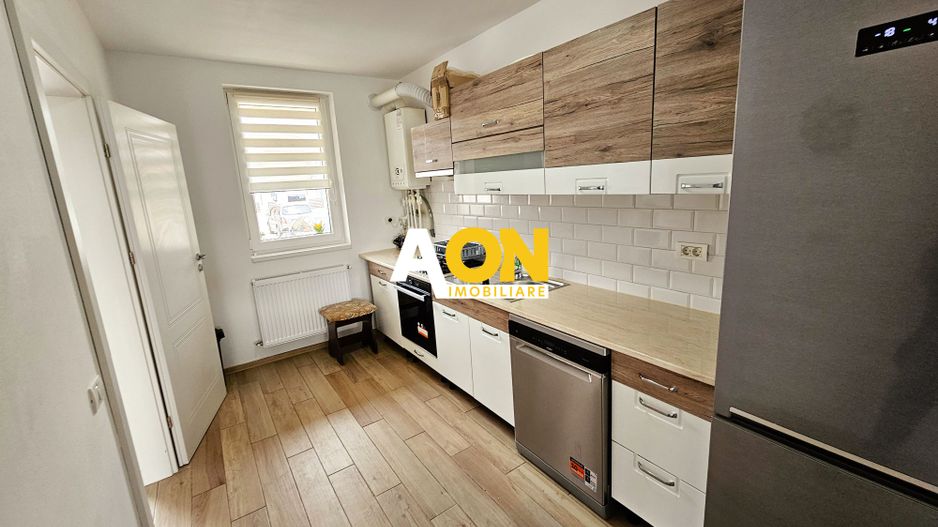 Casa noua tip insiruit, 4 camere, Barabant - Poză 5