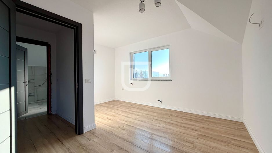 Casa noua Gura Humorului - 4 dormitoare, curte amenajata - Poză 5