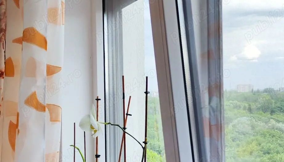Apartament 2 camere,de vanzare 58 mp, bloc 2020, centrală proprie, Drumul Tabere - Poză 9
