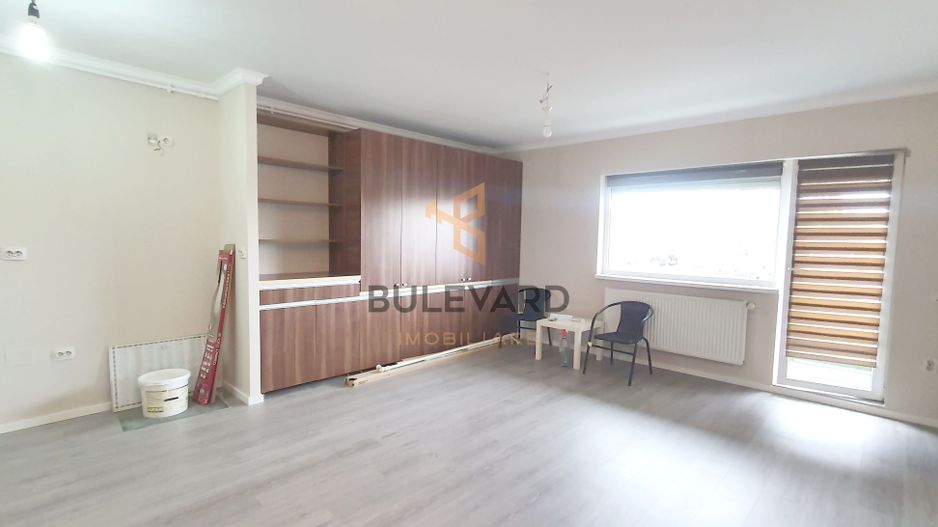 Apartament cu 2 camere + parcare, zona strazii Fabricii! - Poză 3
