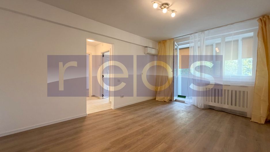 VANZARE 3 CAMERE | 63 MP | ETAJ 4 | RENOVAT | GARA DE NORD | FARA RS - Poză 1