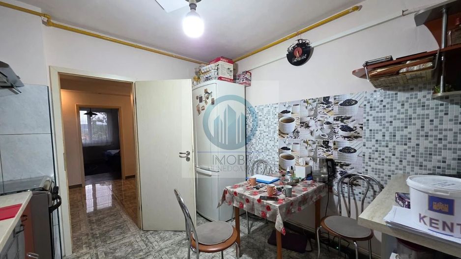 Apartament 3 camere decomandat, Deva - Str. Progresului  65 mp Etaj 4 - Poză 7