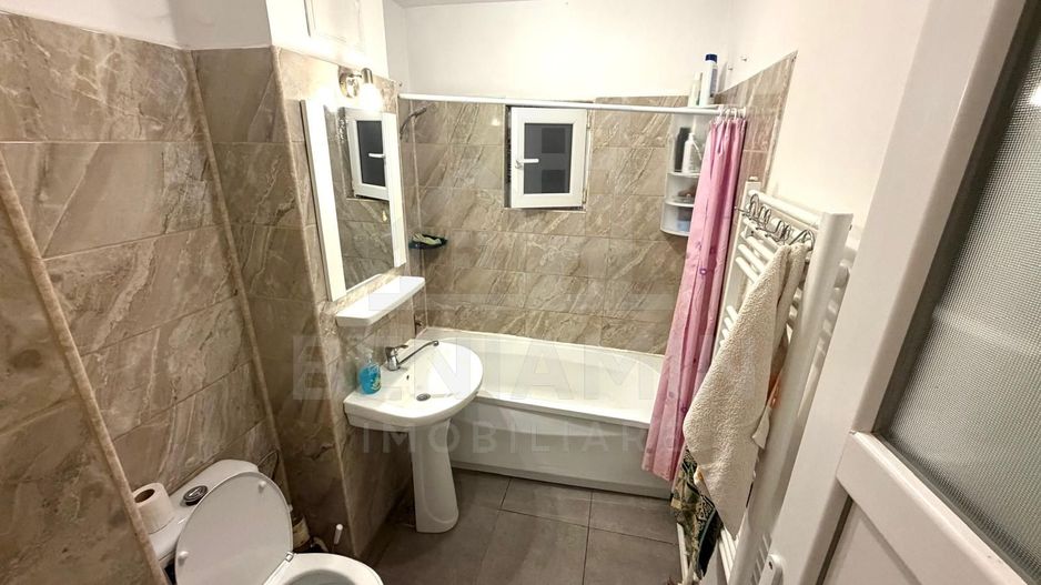 Apartament 2 camere Brazda lui Novac Etaj 1 Centrala termica 52mp - Poză 7