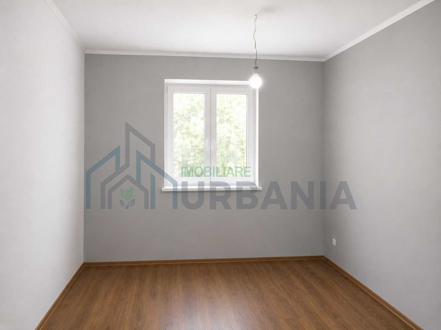 De vânzare – Spațiu comercial, 68 mp, Ciurbești, transformabil în locuință, eliberare imediată - Poză 1
