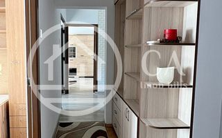 Apartament cu 3 camere de inchiriat in zona Dacia, Oradea - Poză 11