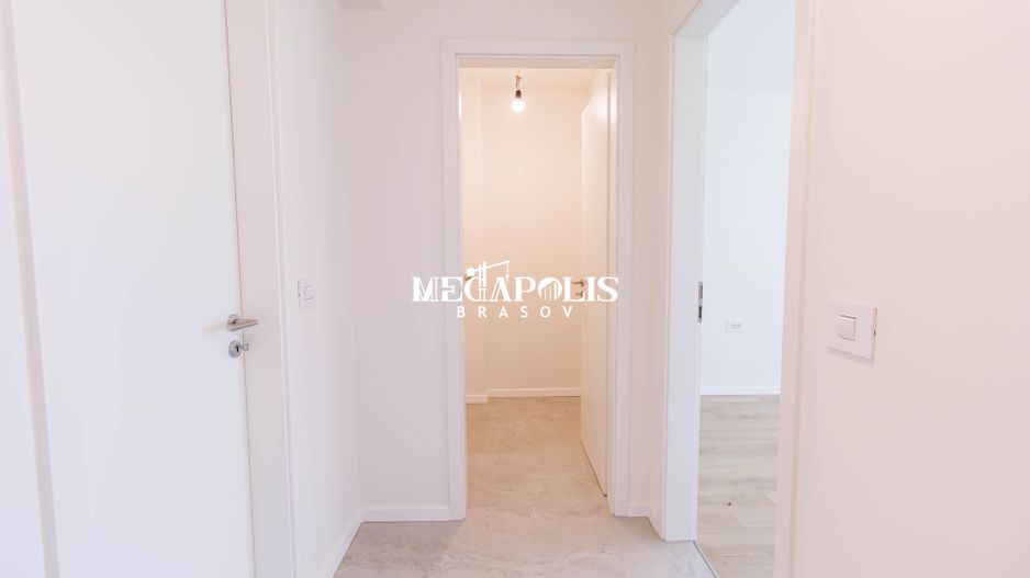 Apartament 2 Camere Kasper/ Intabulat - Poză 13