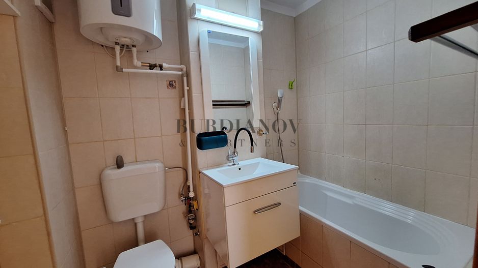 Apartament cu 2 camere de vânzare - 1 Decembrie - 53 mp utili - RS II - Poză 16
